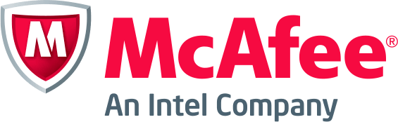 McAfee icon